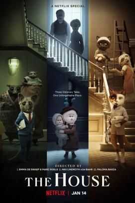 The House - Staffel 1 stream