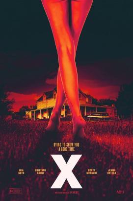 X stream