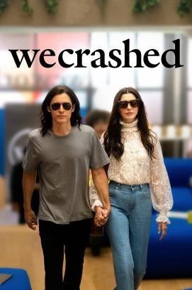 WeCrashed stream