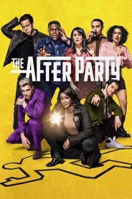 The Afterparty - Staffel 1 stream