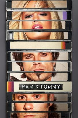 Pam & Tommy - Staffel 1 stream