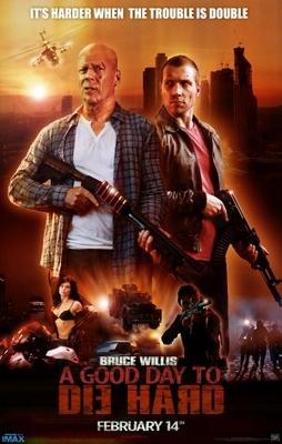 A Day to Die stream