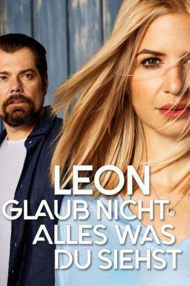 Leon - Glaub nicht alles, was du siehst - Staffel 1 stream