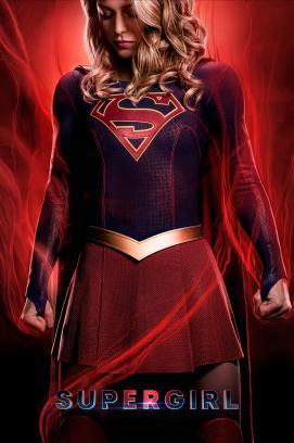 Supergirl - Staffel 6 stream