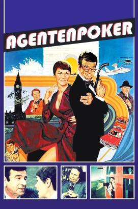 Agentenpoker stream