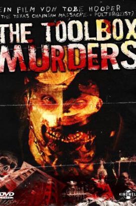 The Toolbox Murders stream
