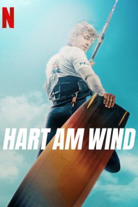 Hart am Wind stream