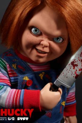 Chucky - Staffel 1 stream