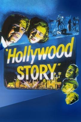 Mord in Hollywood stream