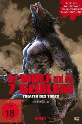 Der Wolf und die 7 Geißlein stream