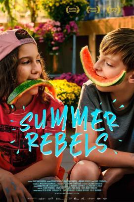 Sommer-Rebellen stream