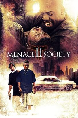 Menace II Society stream