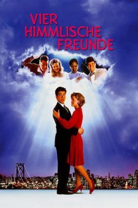 Vier himmlische Freunde stream