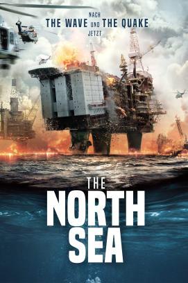 The North Sea stream