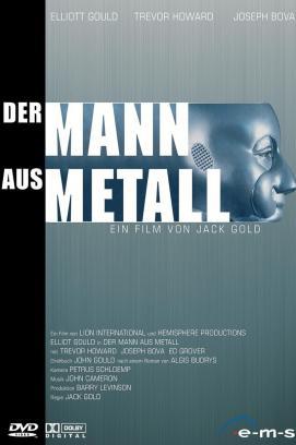 Der Mann aus Metall stream