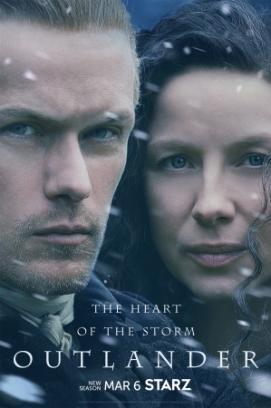 Outlander - Staffel 6 stream