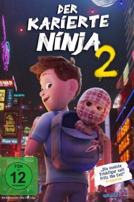 Der Karierte Ninja 2 stream