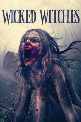 Wicked Witches - Ein höllischer Spass! stream