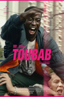 Toubab stream