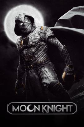 Moon Knight - Staffel 1 stream