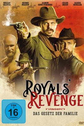 Royals' Revenge - Das Gesetz der Familie stream