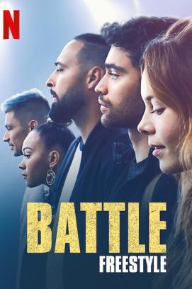 Battle: Freestyle stream