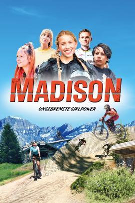 Madison - Ungebremste Girlpower stream