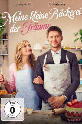 Meine kleine Bäckerei der Träume stream