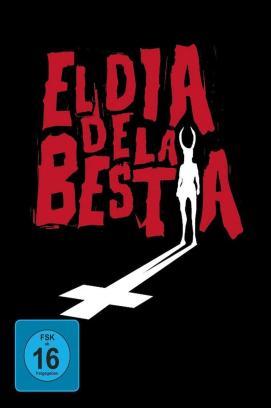El día de la bestia stream