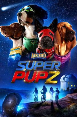 Super PupZ - Staffel 1 stream