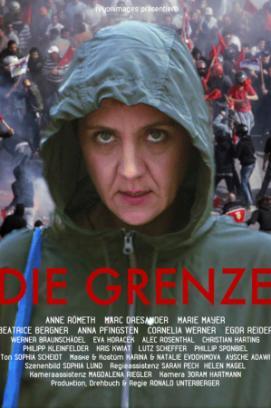 Die Grenze stream