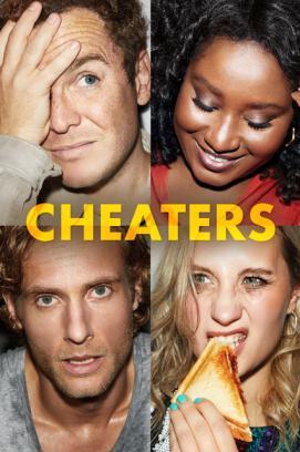 Cheaters - Staffel 1 stream