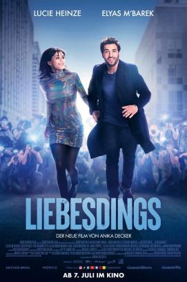 Liebesdings stream