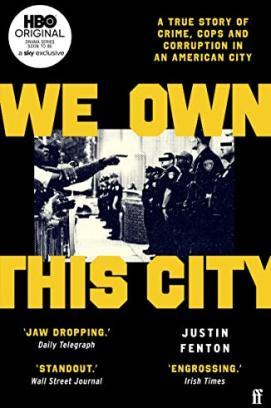 We Own This City stream