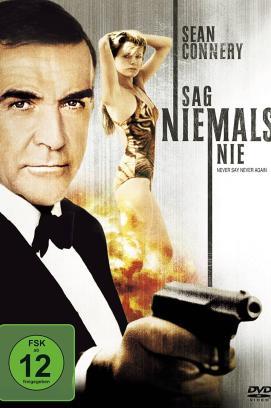 Sag niemals nie stream