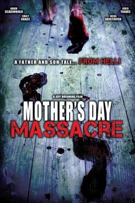 Mother's Day Massacre stream