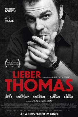 Lieber Thomas stream