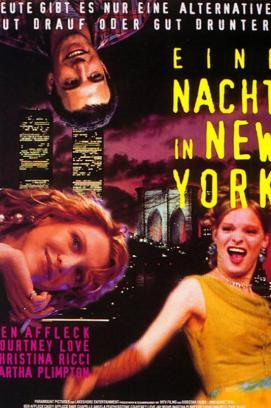Eine Nacht in New York stream