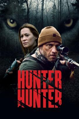 Hunter Hunter stream