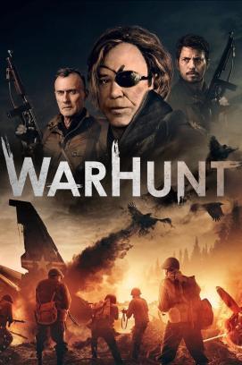 WarHunt - Hexenjäger stream