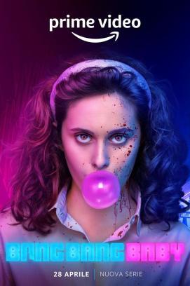 Bang Bang Baby - Staffel 1 stream