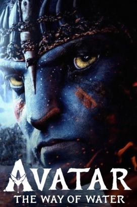 Avatar: The Way of Water stream