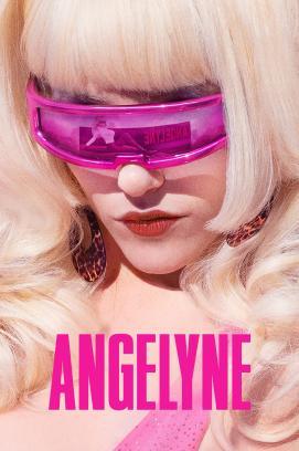 Angelyne stream
