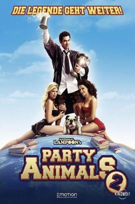 Party Animals 2 - Die Legende geht weiter! stream