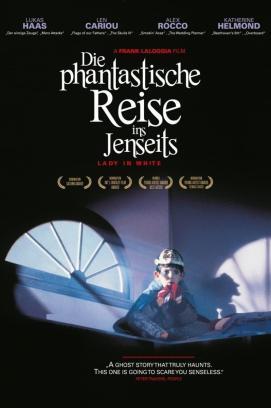 Die phantastische Reise ins Jenseits stream