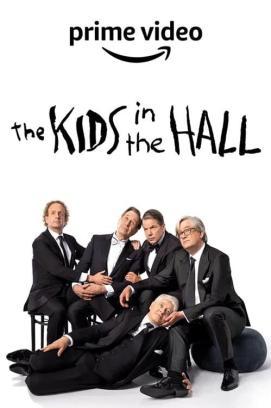 The Kids in the Hall - Staffel 1 stream