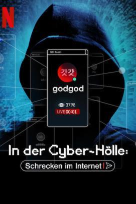 In der Cyber-Hölle: Schrecken im Internet stream