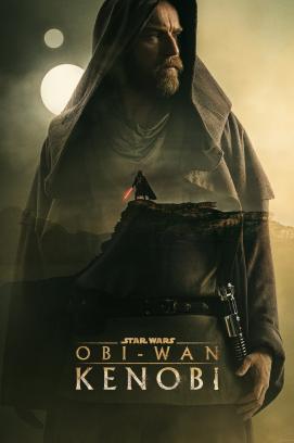 Star Wars: Obi-Wan Kenobi - Staffel 1 stream
