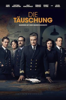 Die Täuschung stream