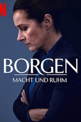 Borgen - Macht und Ruhm - Staffel 1 stream